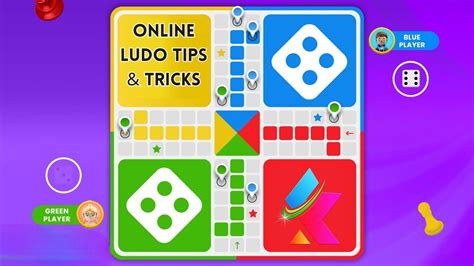 Top 10 Online Ludo Tips And Tricks For Winning Big