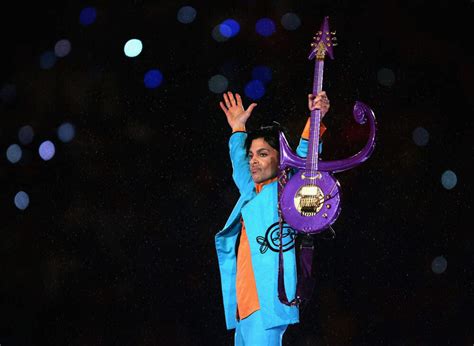 princes purple rain brought rb  funk   masses