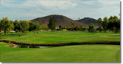 Legend at Arrowhead | Arizona Golf Course Reviews and travel Vacations ...