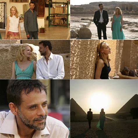 Download Movie Drama & Review: Cairo Time (2010)