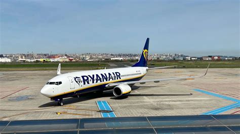 La Ocu Denuncia A Ryanair Y Solicita Su Cese Por Problemas Al Realizar