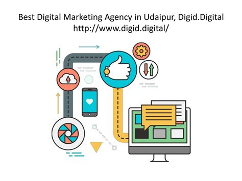PPT - Best Digital Marketing Agency in Udaipur, Digid.Digital