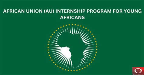 African Union Internship Program 2023 Paid OYA Opportunities OYA