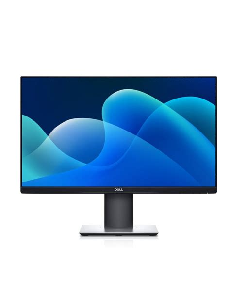 BEZRAMKOWY MONITOR 23 DELL P2319H LED IPS HDMI USB FULL HD 1920x1080 A