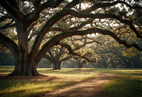 Oak Trees in South Carolina: A Guide to the State's Native Species ...