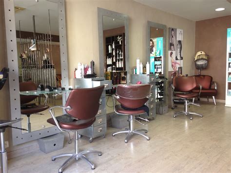 Mobilier Coiffure Professionnel Le Dernier