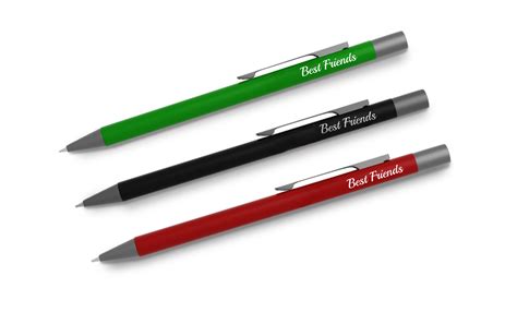 Printed Pens | Custom Pens in Bulk with Logo | ARC Print India - ARC Print