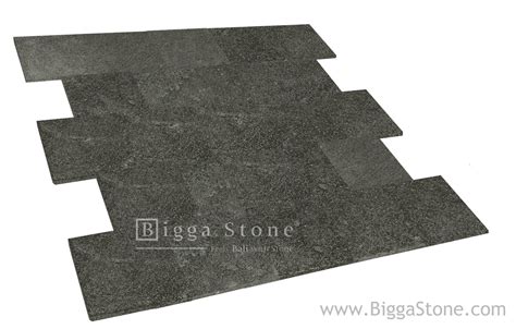 Luxury Black Lava Stone Tiles Bali Lava Tiles Indonesia Bali