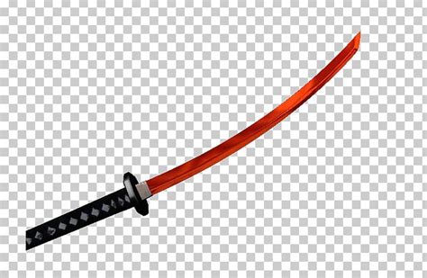 Sword Katana Blade Red Weapon PNG, Clipart, Anime, Blade, Chrono, Cold Weapon, Crimson Free PNG ...