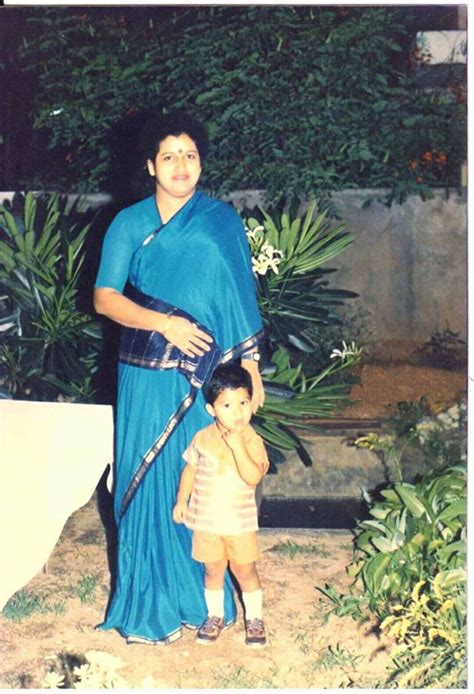 Jr NTR Childhood Pic Went Viral