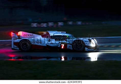 1,325 Gazoo Racing Images, Stock Photos & Vectors | Shutterstock