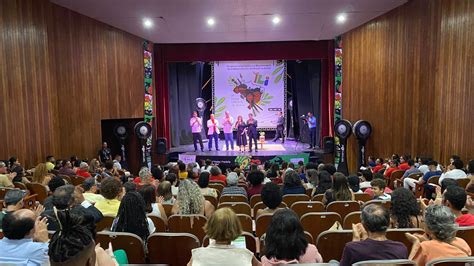 Festa Literária de Ilhéus destaca importância dos povos originários