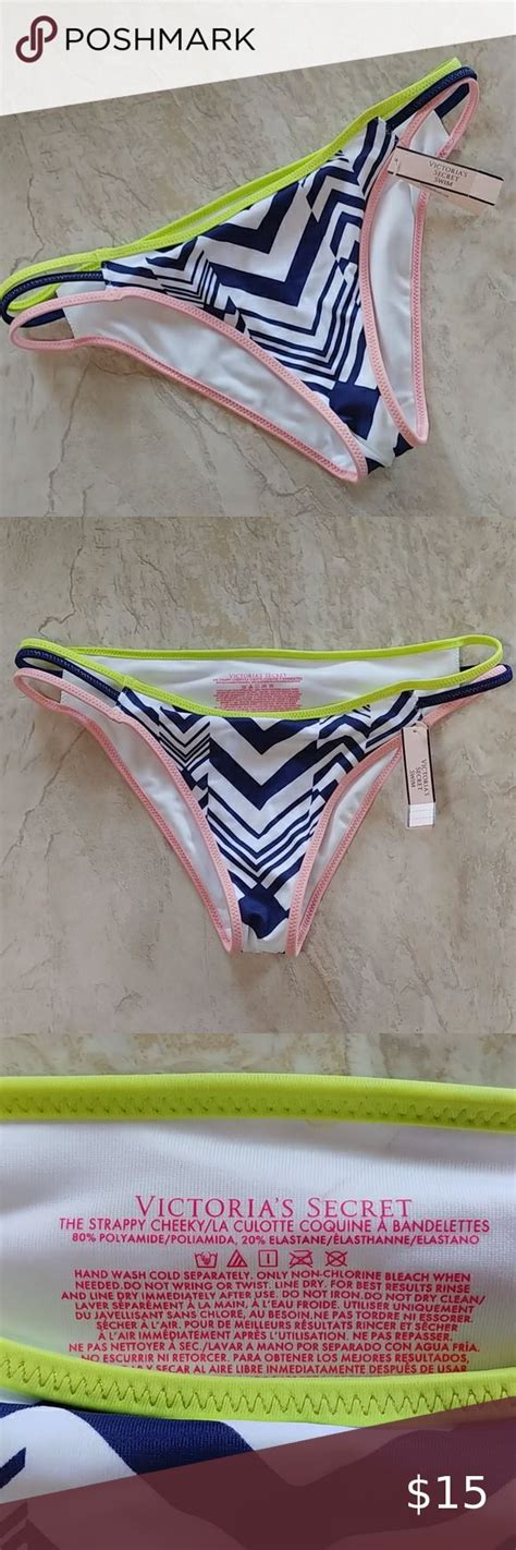 Victorias Secret Swim Bottoms Victoria Secret Swim Swim Bottoms