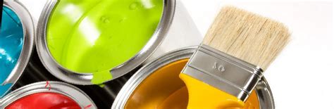 Краски и лаки ведущих брендов по выгодным ценам в Москве!