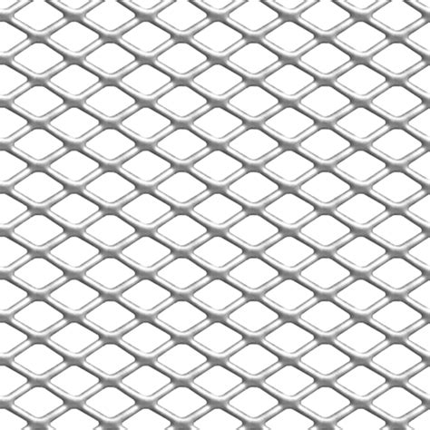 Perforated Metal Textures Free Seamless High Resolution Metal