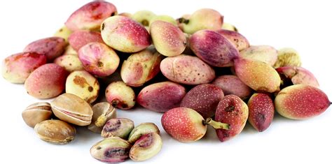 Fresh Pistachio Natures Produce