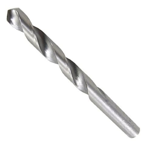 Inch High Speed Steel Hss Parallel Shank Twist Drill For Industrial