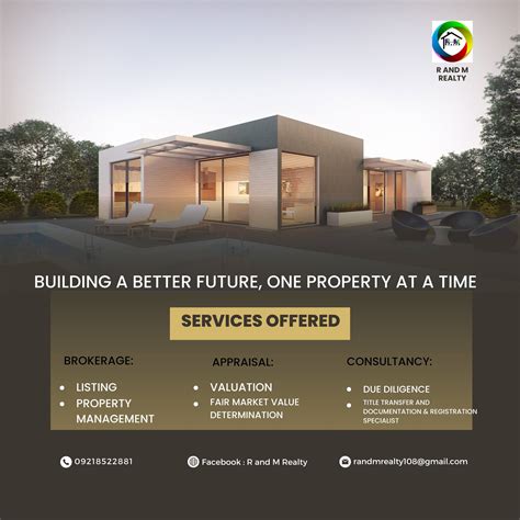 R2M REALTY INC. - R2M REALTY INC. added a new photo — in...