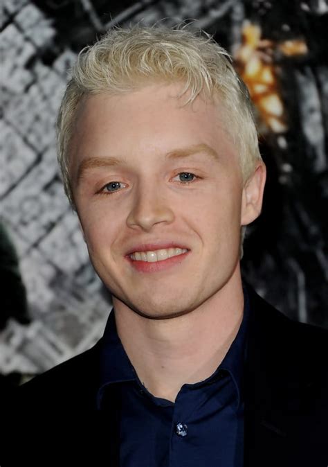 Noel Fisher Image