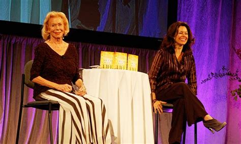 About Louise Hay Bio Timeline Of Achievements Louise Hay Louis