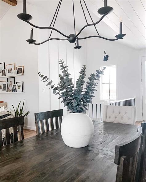 31 Modern Farmhouse Décor To Update Your Home