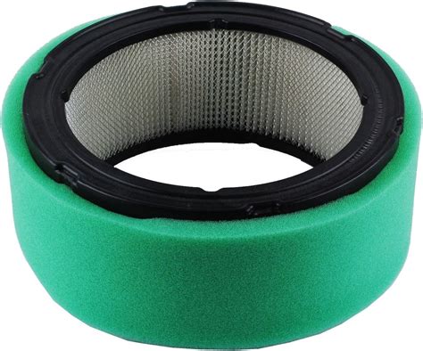 Amazon Mowfill Air Filter With Pre Filter