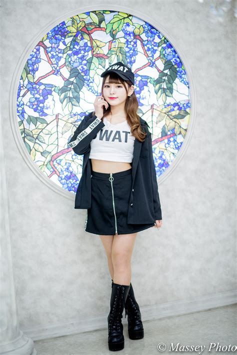 マッシー on Twitter: "2/18 #コットン撮影会 10部 〜 #結月ねね ちゃん 「Booty東京」にて撮影。 @nene