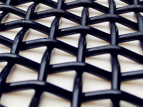 Filter Elements Conveyor Belt Decorative Wire Mesh Rope Mesh HEBEI