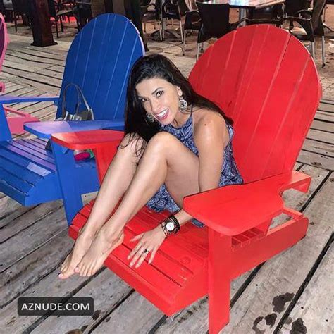 DALILAH POLANCO Nude AZNude