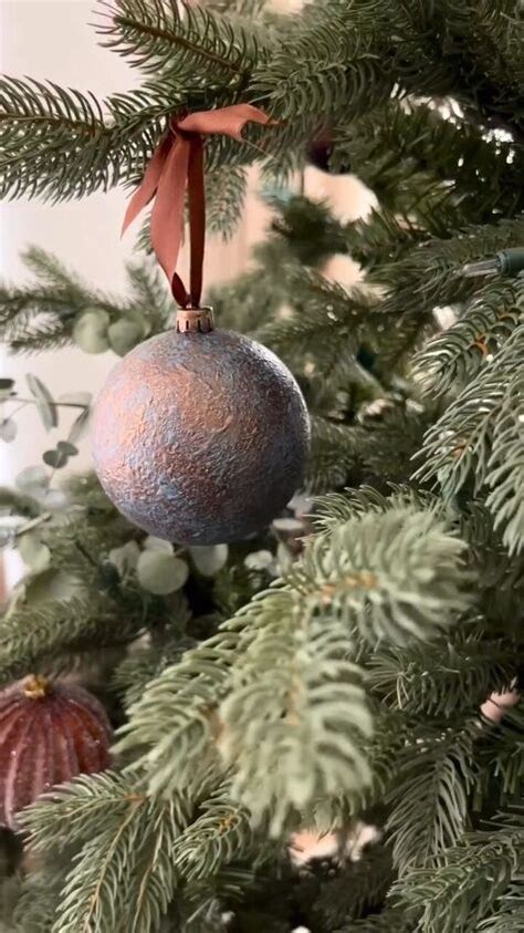 73+ DIY Christmas Ornaments That Are Super-Easy to Make | Hometalk