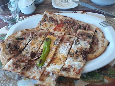 İlhan Ustanin Yeri Golbasi Restaurant Reviews Photos And Phone Number