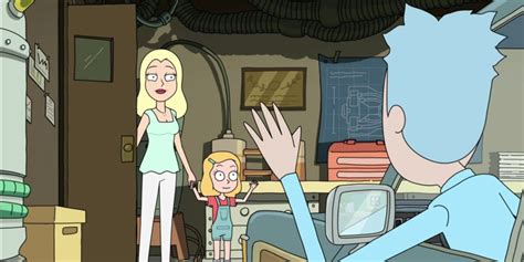 Rick And Morty: 10 Ways That Evil Morty Could Get His Revenge