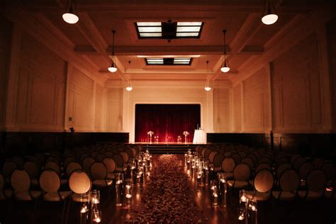 Western Washington Wedding Venues