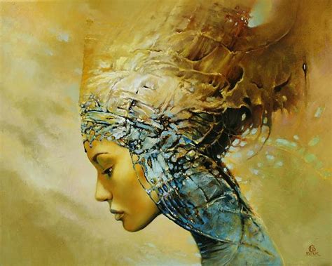 Women In The Arts Karol Bak Liveinternet