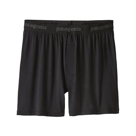 Whole Earth Provision Co Patagonia Patagonia Mens Essential Boxers