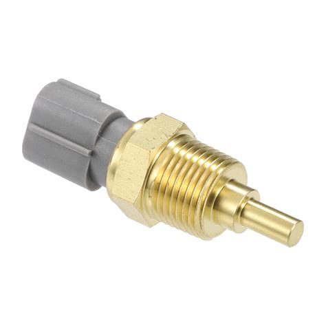 Unique Bargains Engine Coolant Temperature Sensor No For