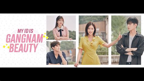 My Id Is Gangnam Beauty Cap9 Parte 14 Subespañol Dramas Youtube