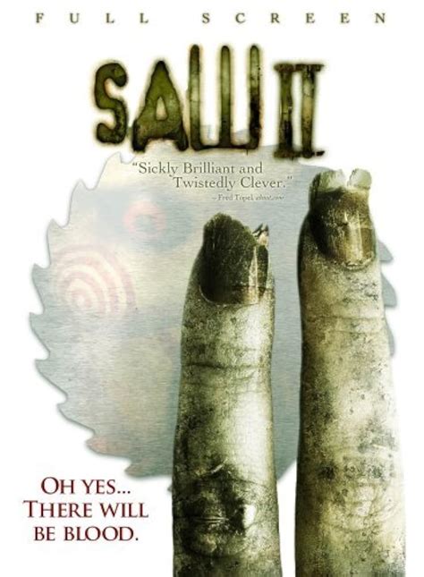 Saw Ii 2005