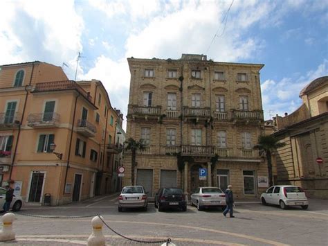 Centro Storico Di Casalbordino 2021 All You Need To Know Before You Go With Photos Tripadvisor