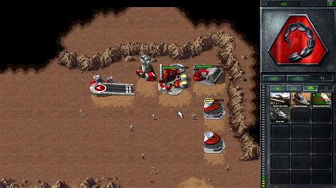 Command Conquer Remastered NOD Verpasste Missionen 007