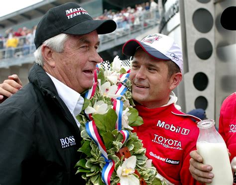 Gil De Ferran Indy 500 Winner And Brazilian Racing Star Dies At 56