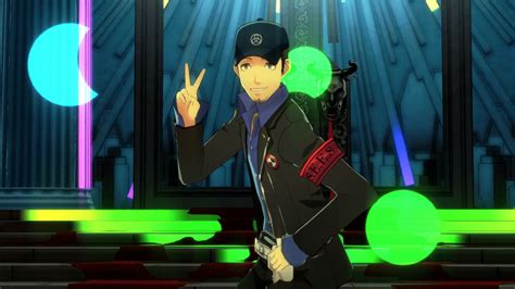 Persona 3 Reload Junpei Voice Actor Talks ‘Mind-Blowing’ Role ...