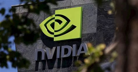 Nvidia le fabricant de puces pour lIA pulvérise les attentes des