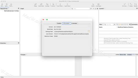 Mac Git Smartgit For Mac Smartgit For Mac