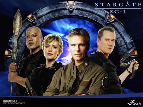 sg1 - Stargate SG-1 Photo (9101831) - Fanpop