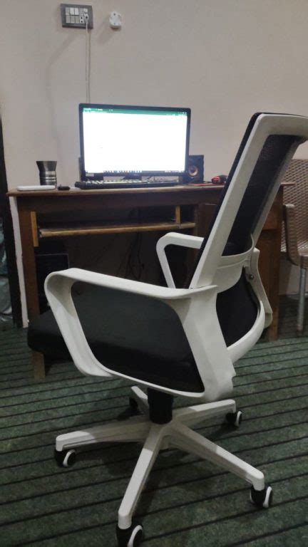 Fahfurniture Latest Office Chairs Price In Pakistan 2024