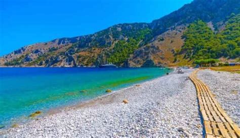 Guida Turistica Dell Isola Di Symi GuideTuristiche