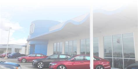 Welcome to Honda of Turnersville in New Jersey | Honda Dealership