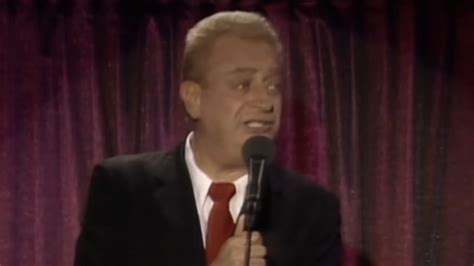 32 Absolutely Ridiculous Rodney Dangerfield One-Liners | Cinemablend