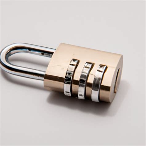 Unlocking the Code: A Beginner’s Guide to Opening Combination Locks - The Explanation Express